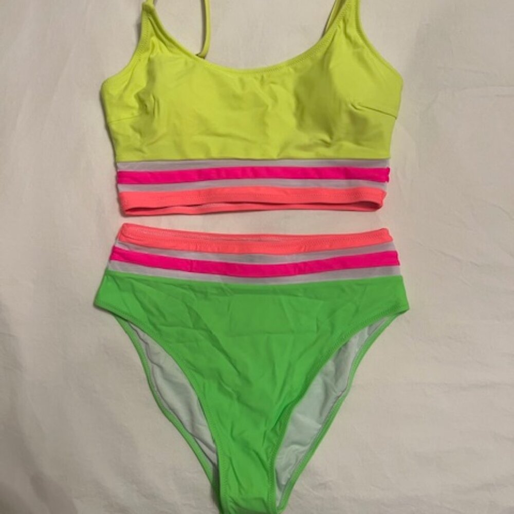 Popvil - NWT - and liner - 2 piece